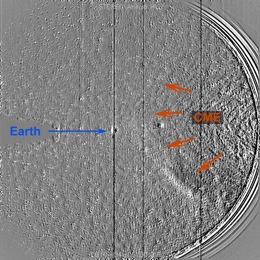 Heliospheric Imaging